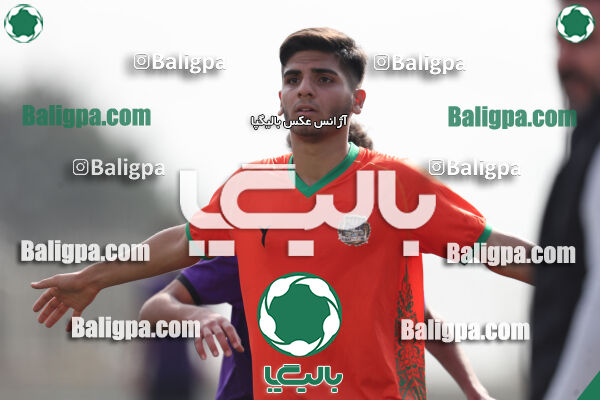پریز زاگرس 0–3 انرژی پیشرو ایرانیان