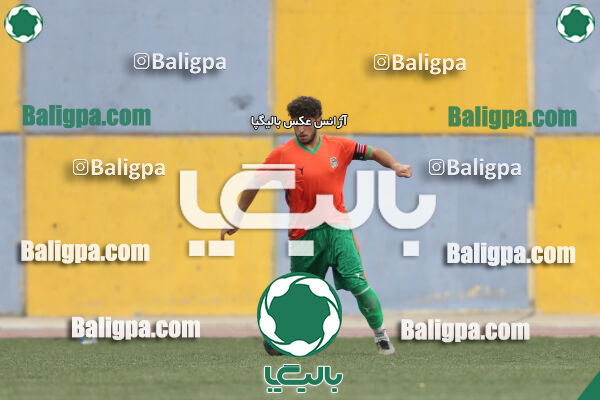 پریز زاگرس 0–3 انرژی پیشرو ایرانیان
