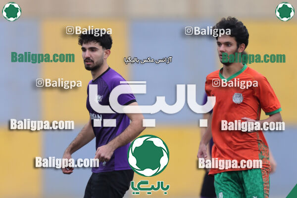 پریز زاگرس 0–3 انرژی پیشرو ایرانیان