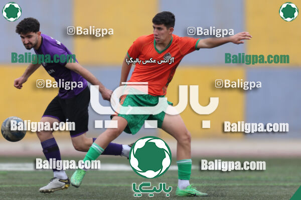 پریز زاگرس 0–3 انرژی پیشرو ایرانیان