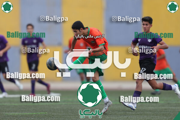پریز زاگرس 0–3 انرژی پیشرو ایرانیان