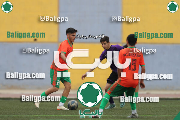 پریز زاگرس 0–3 انرژی پیشرو ایرانیان
