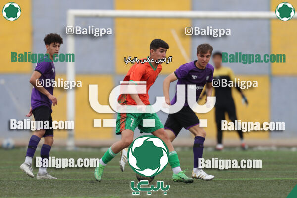 پریز زاگرس 0–3 انرژی پیشرو ایرانیان