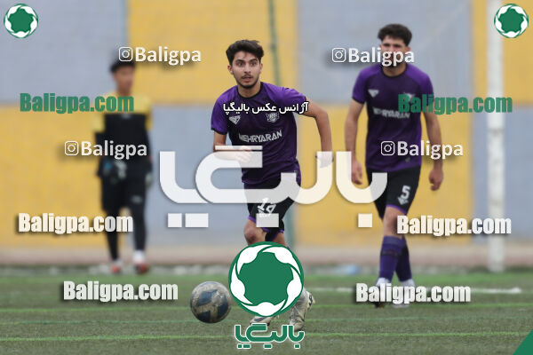 پریز زاگرس 0–3 انرژی پیشرو ایرانیان