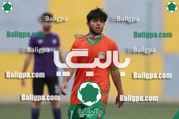 پریز زاگرس 0–3 انرژی پیشرو ایرانیان