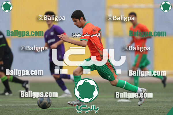 پریز زاگرس 0–3 انرژی پیشرو ایرانیان