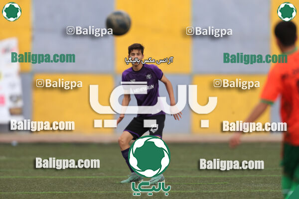 پریز زاگرس 0–3 انرژی پیشرو ایرانیان