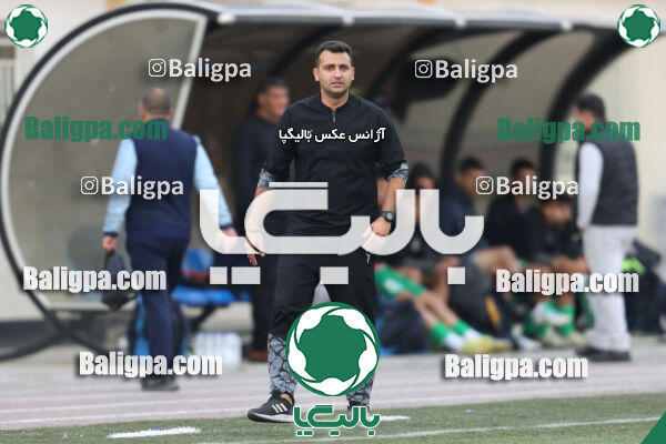 پریز زاگرس 0–3 انرژی پیشرو ایرانیان