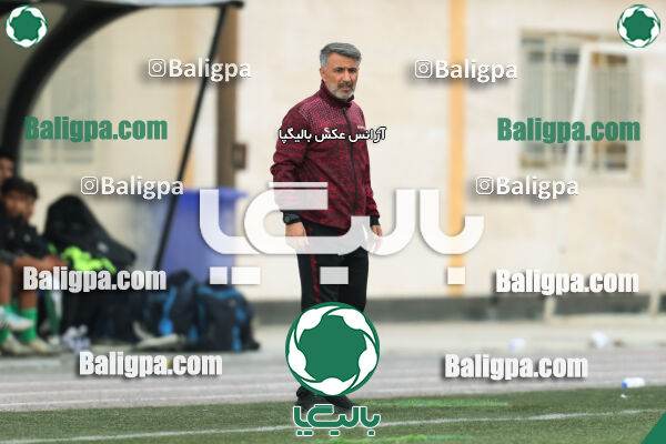 پریز زاگرس 0–3 انرژی پیشرو ایرانیان