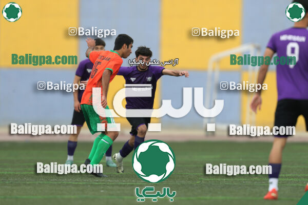 پریز زاگرس 0–3 انرژی پیشرو ایرانیان
