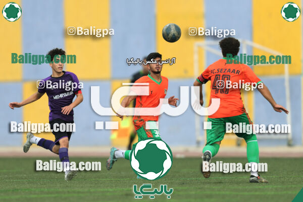 پریز زاگرس 0–3 انرژی پیشرو ایرانیان