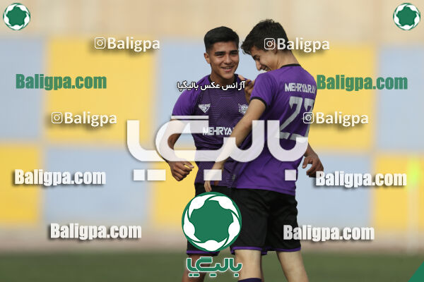 پریز زاگرس 0–3 انرژی پیشرو ایرانیان