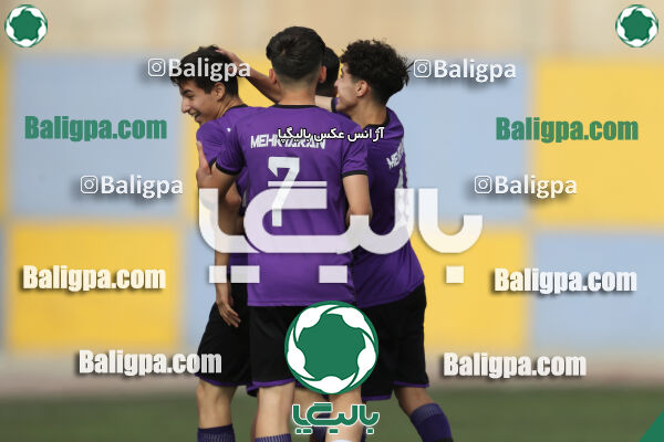 پریز زاگرس 0–3 انرژی پیشرو ایرانیان