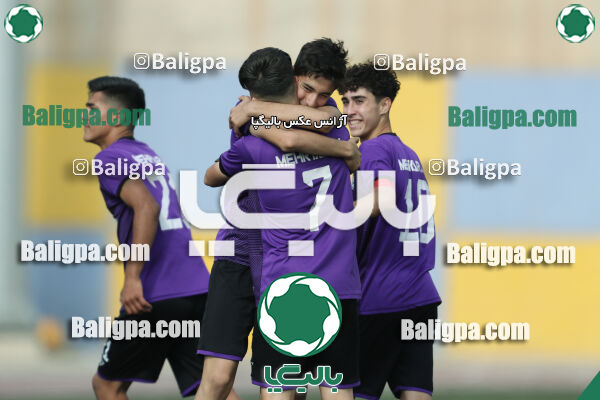 پریز زاگرس 0–3 انرژی پیشرو ایرانیان
