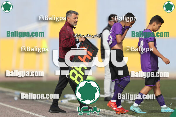 پریز زاگرس 0–3 انرژی پیشرو ایرانیان