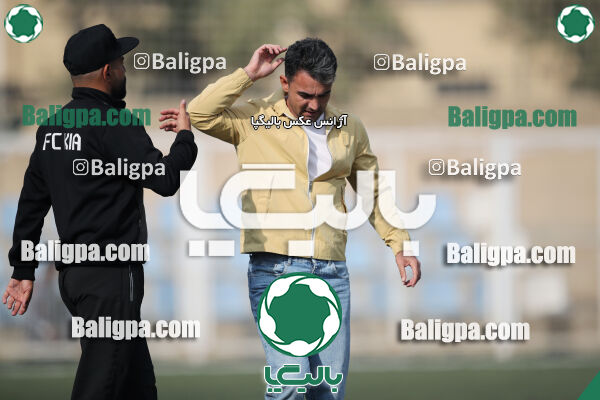 کیا 2–0 سایپا