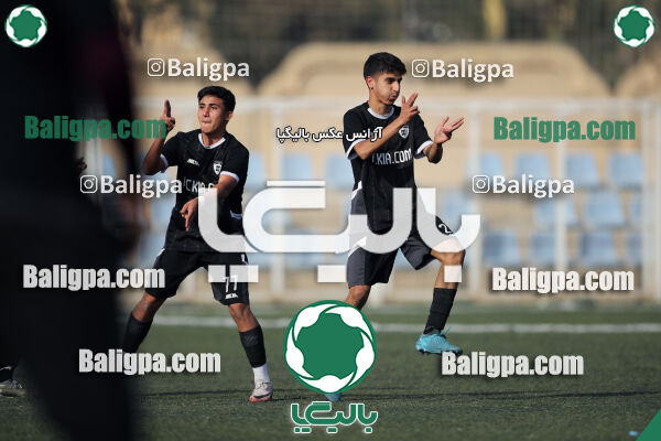 کیا 2–0 سایپا