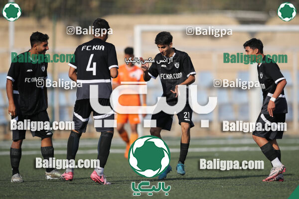 کیا 2–0 سایپا