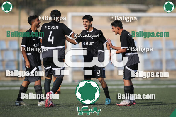 کیا 2–0 سایپا