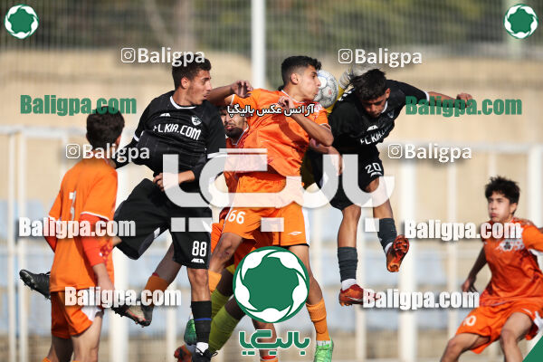 کیا 2–0 سایپا