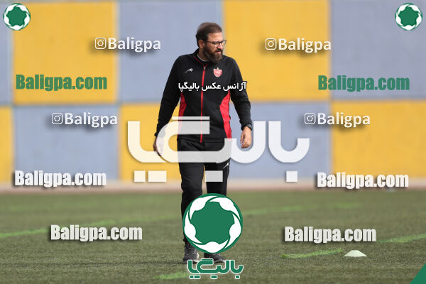 پیکان 1–1 پرسپولیس