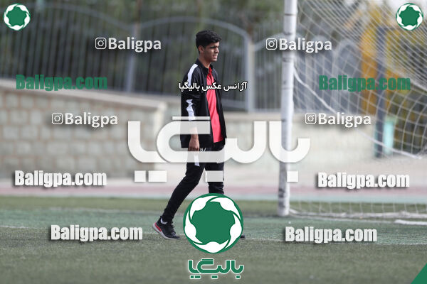 پیکان 1–1 پرسپولیس
