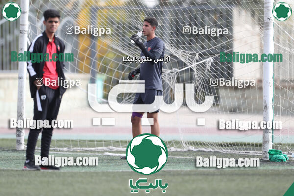 پیکان 1–1 پرسپولیس