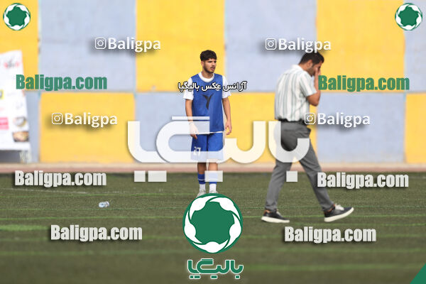 پیکان 1–1 پرسپولیس
