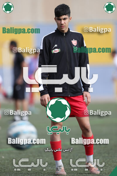 پیکان 1–1 پرسپولیس
