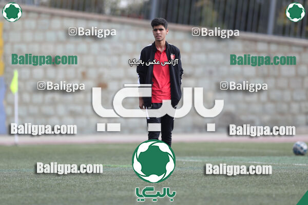 پیکان 1–1 پرسپولیس