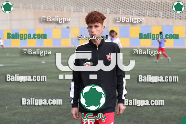 پیکان 1–1 پرسپولیس