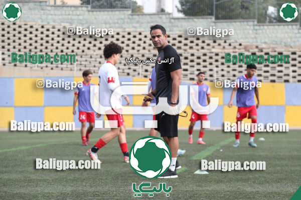 پیکان 1–1 پرسپولیس