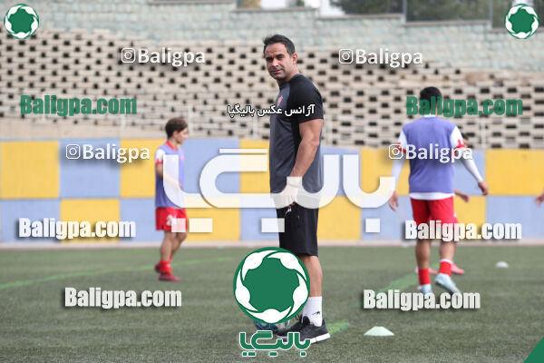 پیکان 1–1 پرسپولیس