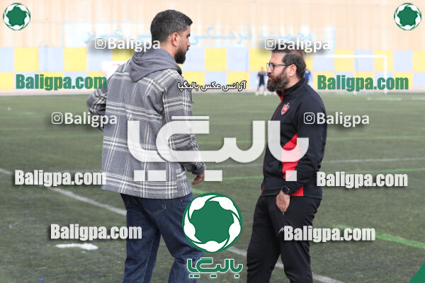 پیکان 1–1 پرسپولیس