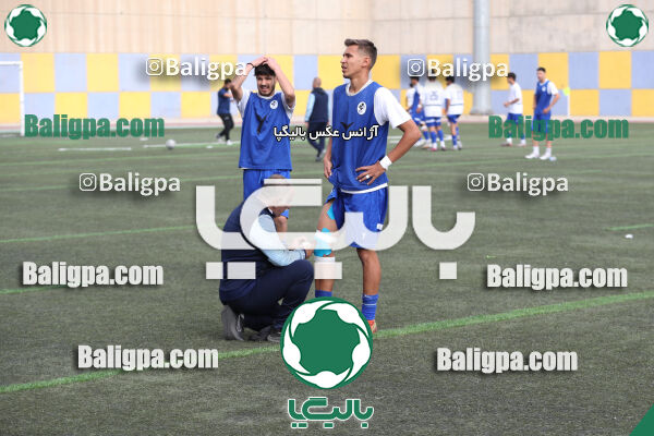پیکان 1–1 پرسپولیس