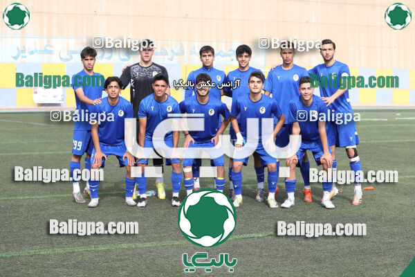پیکان 1–1 پرسپولیس