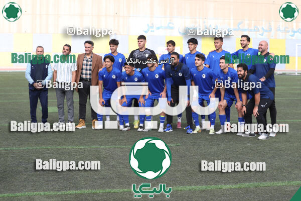پیکان 1–1 پرسپولیس