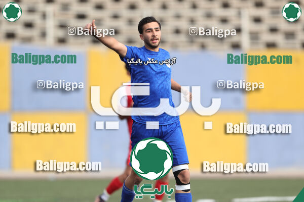 پیکان 1–1 پرسپولیس