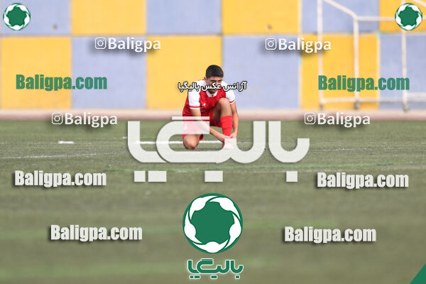 پیکان 1–1 پرسپولیس