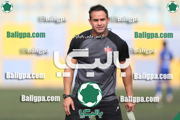 پیکان 1–1 پرسپولیس