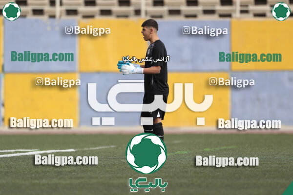 پیکان 1–1 پرسپولیس