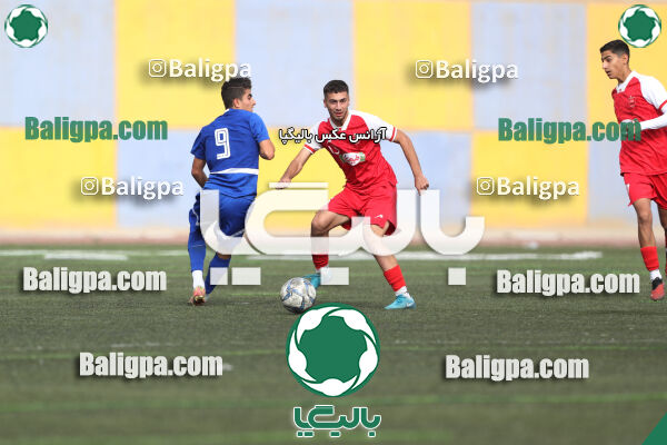 پیکان 1–1 پرسپولیس