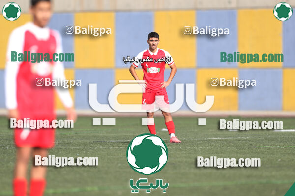 پیکان 1–1 پرسپولیس