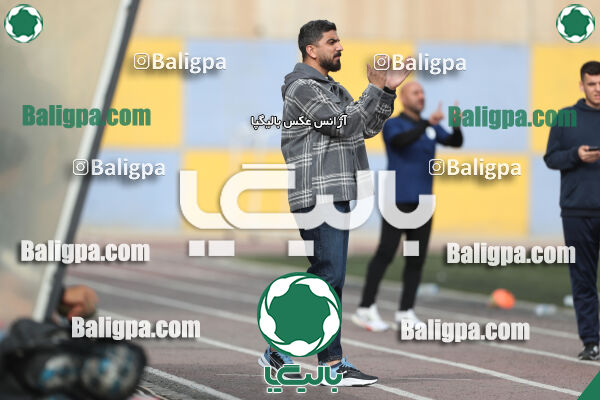 پیکان 1–1 پرسپولیس