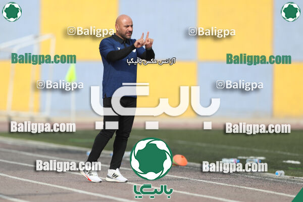 پیکان 1–1 پرسپولیس