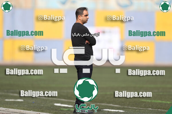 پیکان 1–1 پرسپولیس