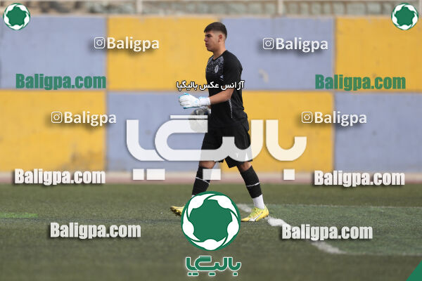 پیکان 1–1 پرسپولیس