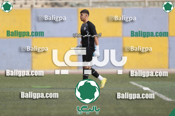 پیکان 1–1 پرسپولیس
