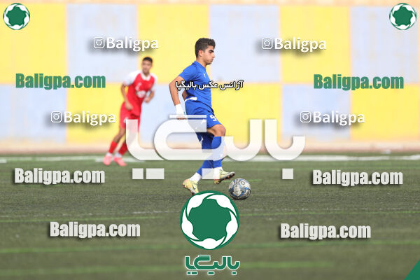 پیکان 1–1 پرسپولیس
