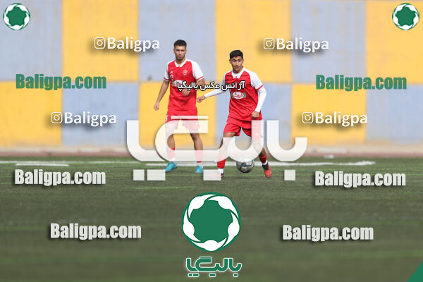 پیکان 1–1 پرسپولیس